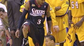 勇士队十大球星排名：汤普森下滑，格林争议，杜兰特稳居前列