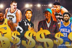 波士顿凯尔特人队杰伦・布朗领航新赛季总冠军征程